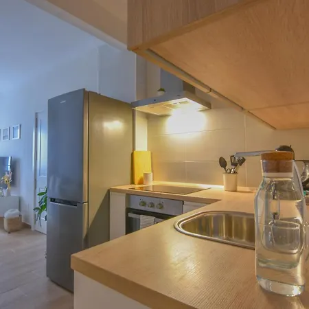 Aroma Apartment