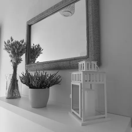 Aroma Olvera