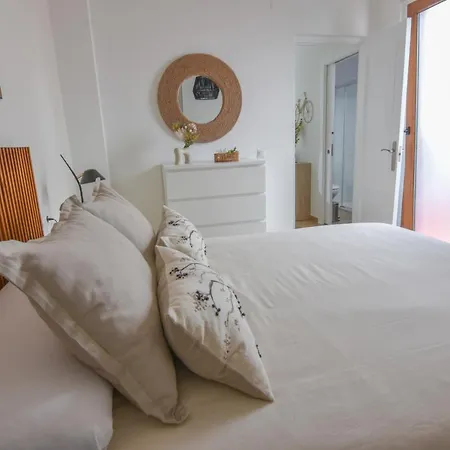 Aroma דירה אולברה