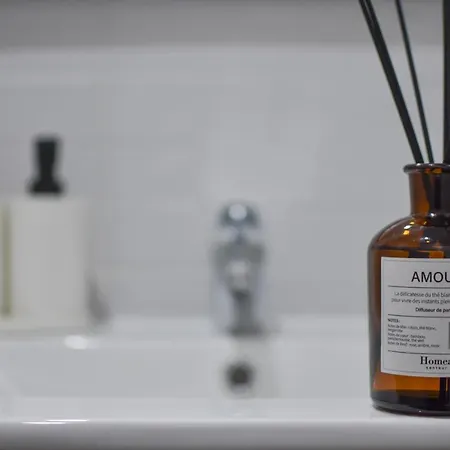 Apartment Aroma Olvera