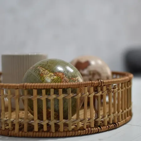 Aroma Apartment